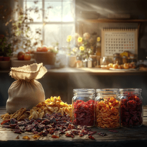 Как изменился спрос на сублимированные продукты в России за 5 лет: тенденции, секреты и неожиданные открытия!