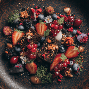 Сублимированные продукты и локальные вкусы: Как российские эксперименты меняют наше питание навсегда