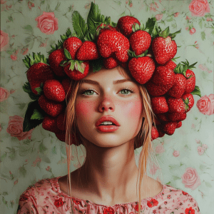 Strawberry