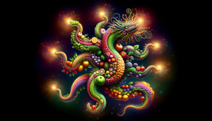 **Сублимированные продукты**