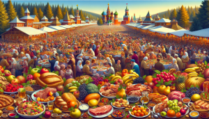 **Сублимированные продукты**