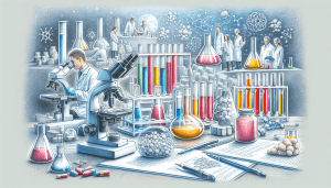 сублимированные продукты и здоровье