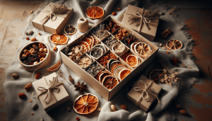 Сублимированные продукты