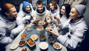 **Сублимированные продукты**