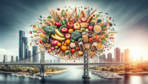 **Сублимированные продукты**