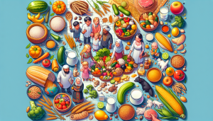 сублимированные продукты для здоровья