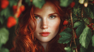 Клубника польза