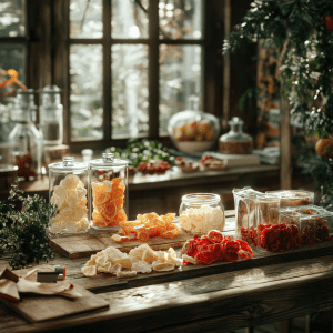 Сублимированные продукты и импортозамещение: как новые технологии меняют российский рынок здоровья и питания