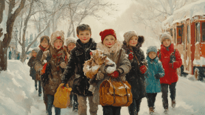 Экологичная упаковка