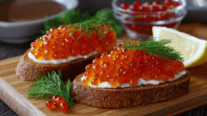 Сублимированные продукты