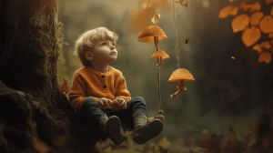 "Сублимированные ягоды"