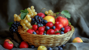 **Сублимированные овощи**