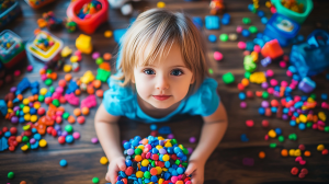 **"Сублимированные перекусы"**