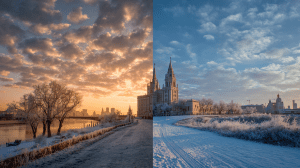 Сублимированные продукты