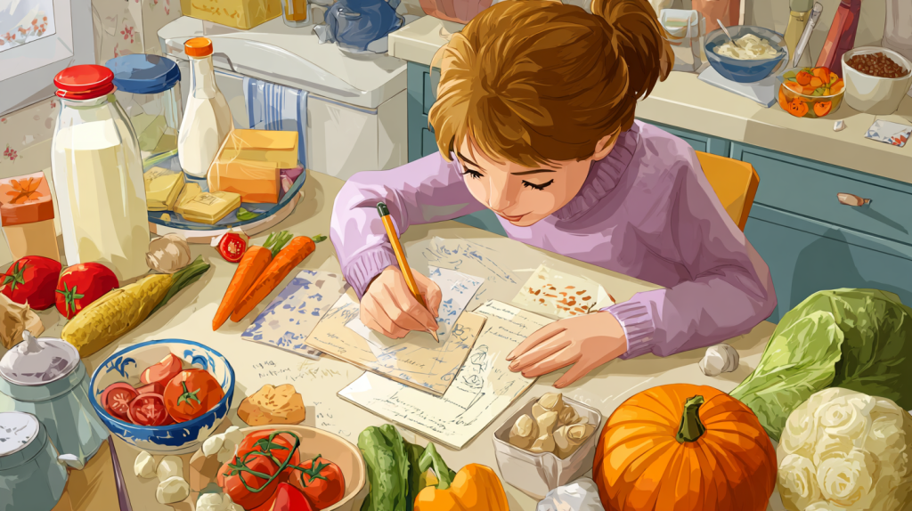 Сублимированные продукты для пожилых: как сохранить здоровье и вкус в каждой порции витаминов! **Сублимированные продукты**