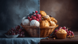 Сублимированные продукты