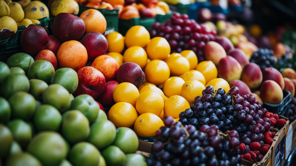 Сублимированные продукты: секреты здоровья и российские тренды 2025 года, которые изменят ваше питание! **Сублимированные продукты**