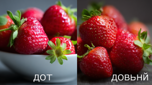 Клубника польза