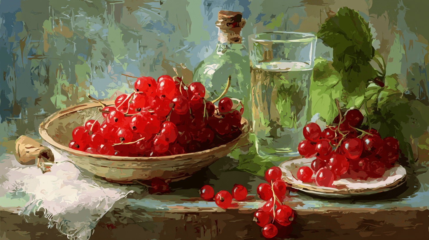 Клубника польза