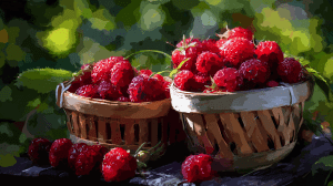 Ежедневное клубника