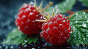 Клубника польза