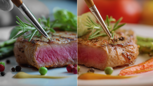 Сублимированные продукты