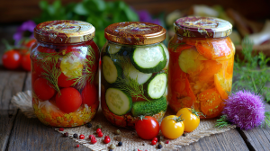 сублимированные продукты