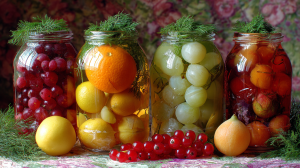 Сублимированные продукты