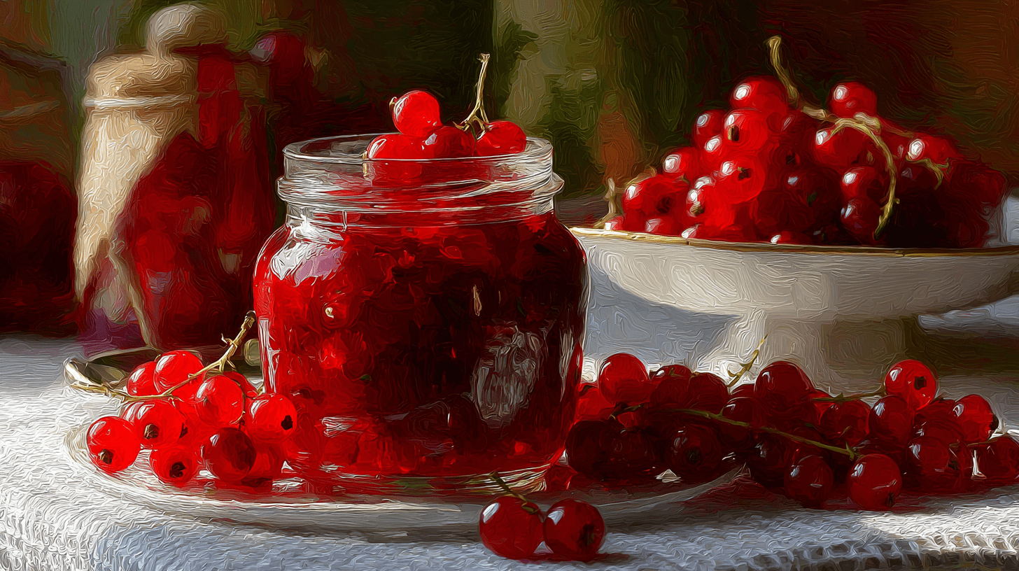 Сублимированные ягоды