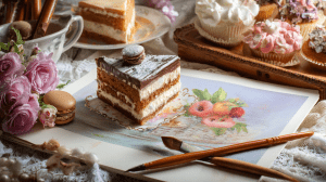 сублимированные продукты