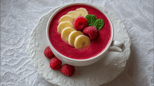 сублимированный смузи