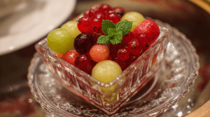 здоровые перекусы