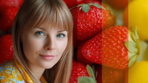 Клубника для здоровья