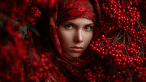 Клубника польза