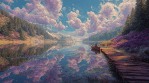 Сублимированные ягоды