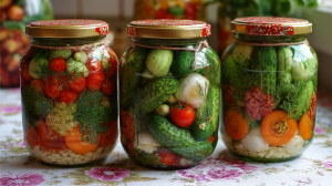 сублимированные продукты